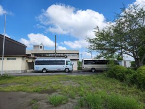 行田学校スタジオ・北河原高等学校・東京近郊
