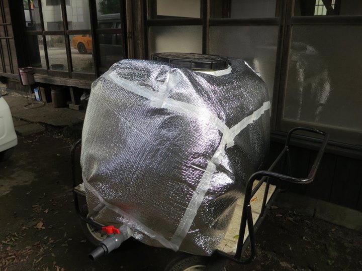 動物レンタル・貸し出し・魚類
