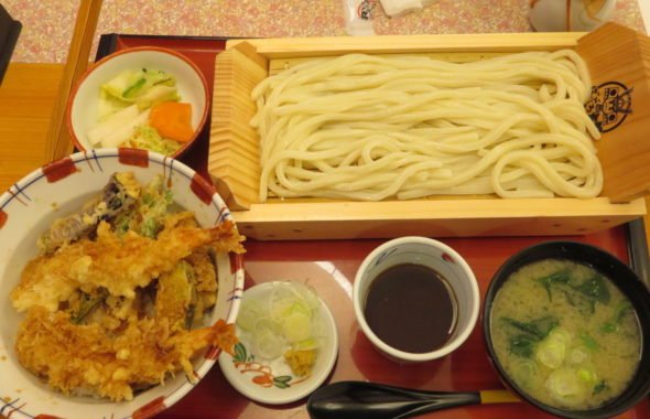 ばんどう太郎・食事処・レストラン・二宮金次郎・茨城県・下館・