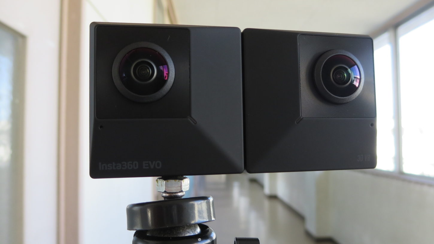 いろいろ撮影できちゃう学校スタジオ・ロケハン・カメラ・360度・180度カメラでプレゼン・制作部・