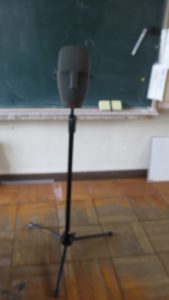 NEUMANN ノイマン / KU100 ダミーヘッドバイノーラルステレオマイク