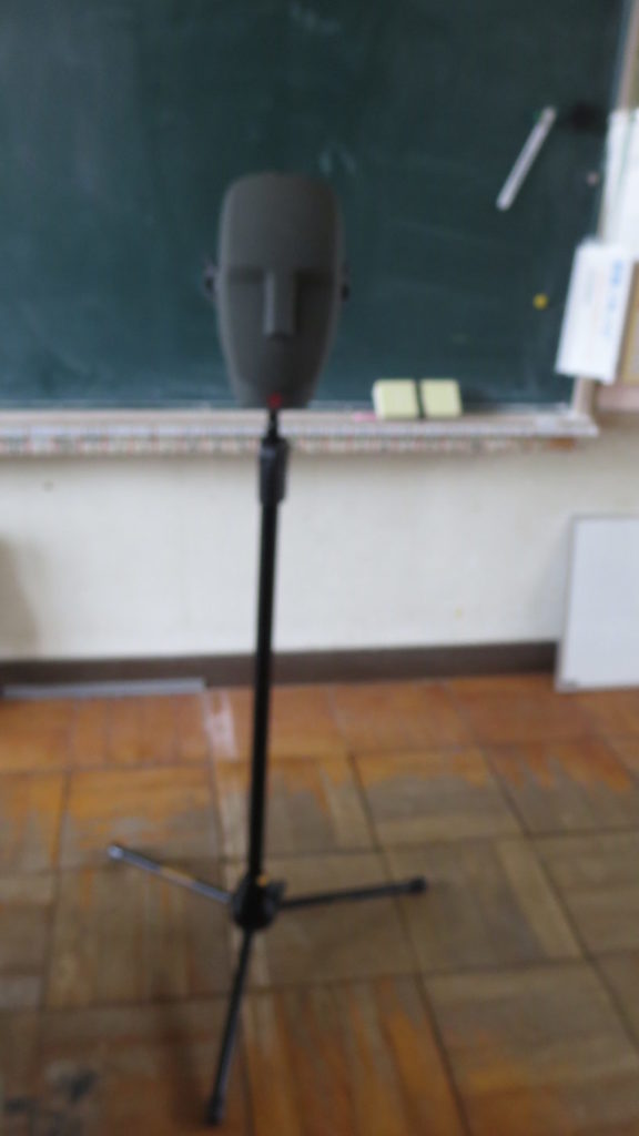 NEUMANN ノイマン / KU100 ダミーヘッドバイノーラルステレオマイク