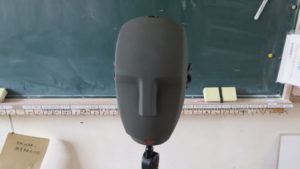 NEUMANN ノイマン / KU100 ダミーヘッドバイノーラルステレオマイク