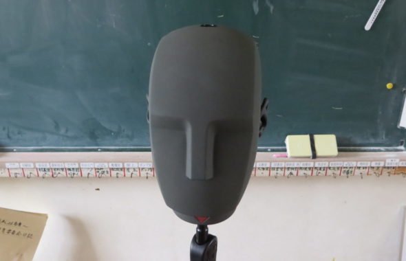 NEUMANN ノイマン / KU100 ダミーヘッドバイノーラルステレオマイク