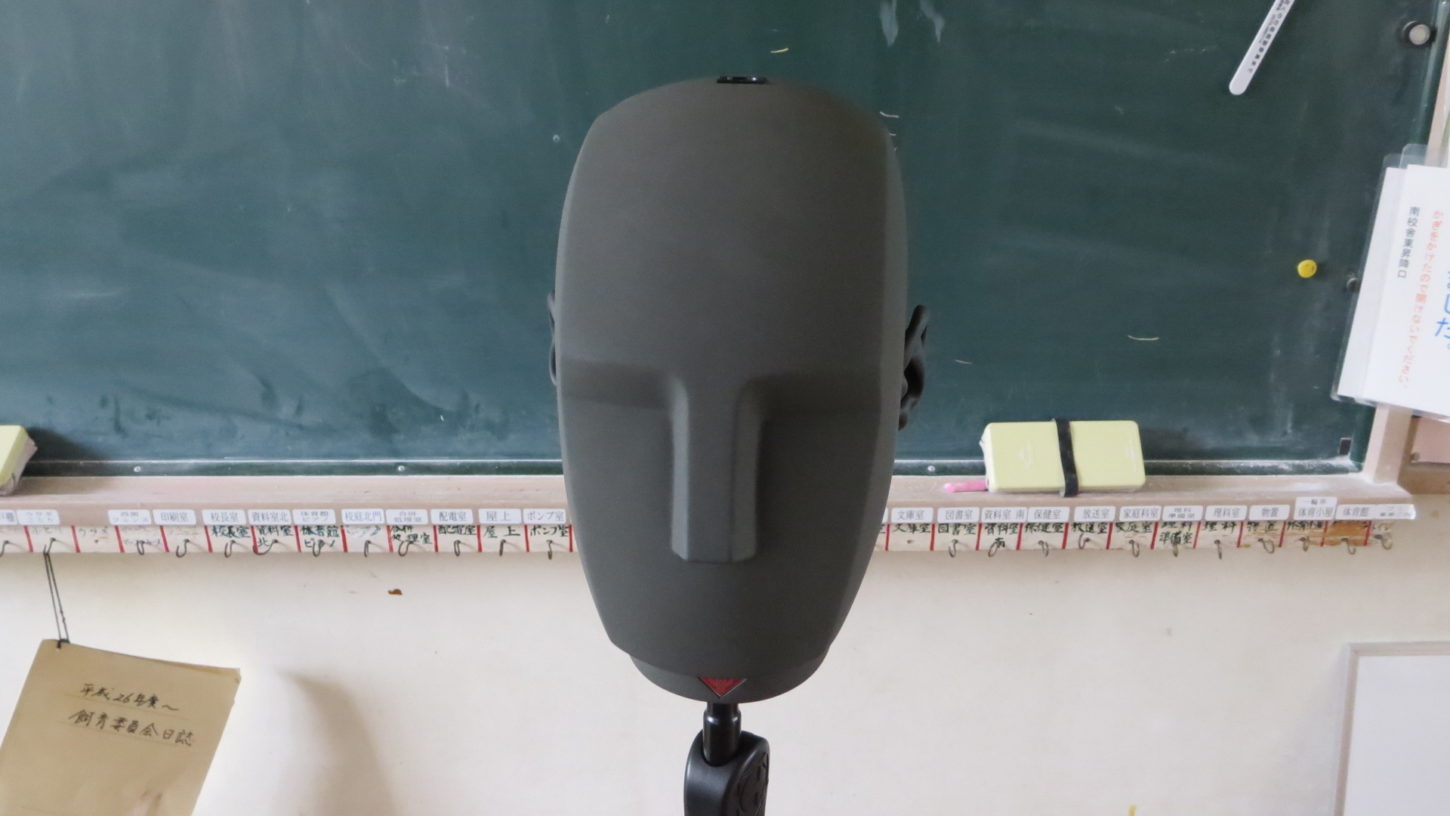 NEUMANN ノイマン / KU100 ダミーヘッドバイノーラルステレオマイク