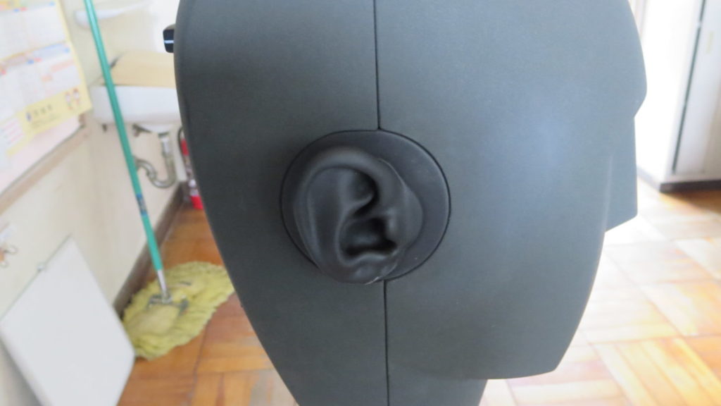 NEUMANN ノイマン / KU100 ダミーヘッドバイノーラルステレオマイク