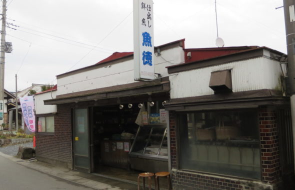 いろいろ撮影できちゃう学校スタジオ・近隣のお弁当・魚徳・配達・注文・仕出・撮影ご用達
