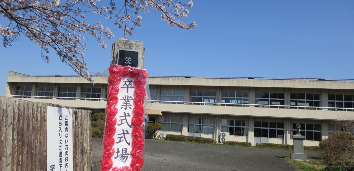 卒業式設定や色々な撮影が楽しめる学校スタジオ