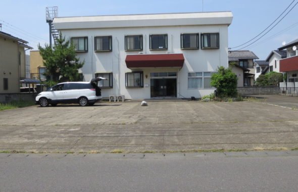 アトリエミカミのハウススタジオ・大型戸建スタジオ・元ビジネスホテルスタジオ・社員寮・合宿所