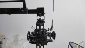 REDカメラ・CM撮影の現場・カメラ本体価格７２０万円・動物プロの現場・アトリエミカミ