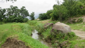 いろいろ撮影できる学校スタジオ付近のロケ地・戦隊物・戦闘シーン・ミュージックビデオ・荒れ地