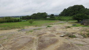 いろいろ撮影できる学校スタジオ付近のロケ地・戦隊物・戦闘シーン・ミュージックビデオ・荒れ地