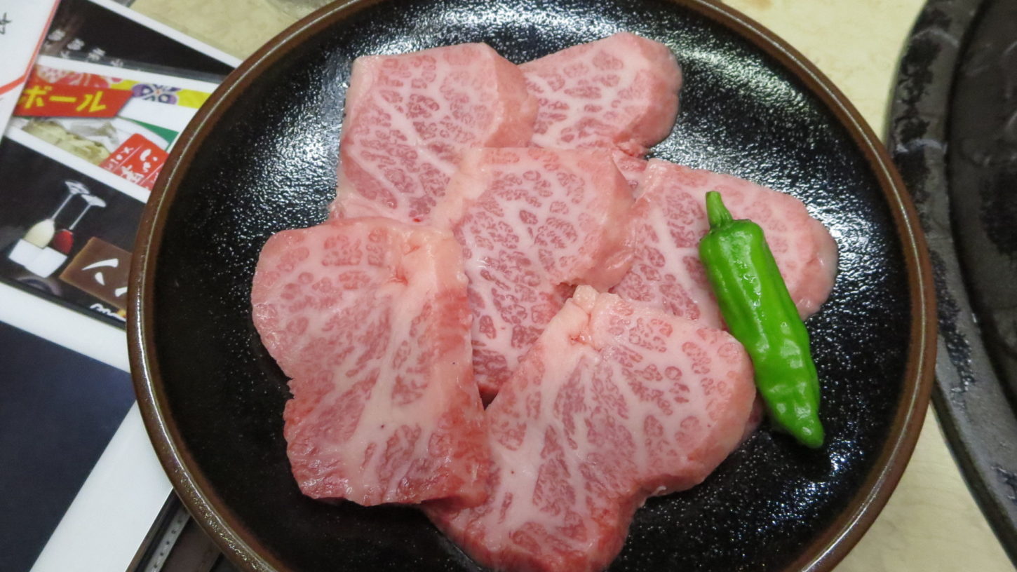 焼き肉店・下妻・鬼怒・いろいろ撮影できる学校スタジオから２０分・美味しい・ご褒美