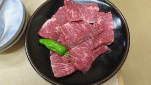 焼き肉店・下妻・鬼怒・いろいろ撮影できる学校スタジオから２０分・美味しい・ご褒美