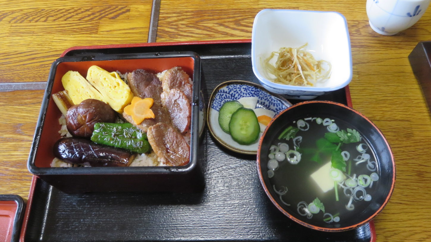 いろいろ撮影できる学校・近所・お食事処・鴨亭・桜川市真壁・鴨料理・ロケハン帰り食事・隠れ家