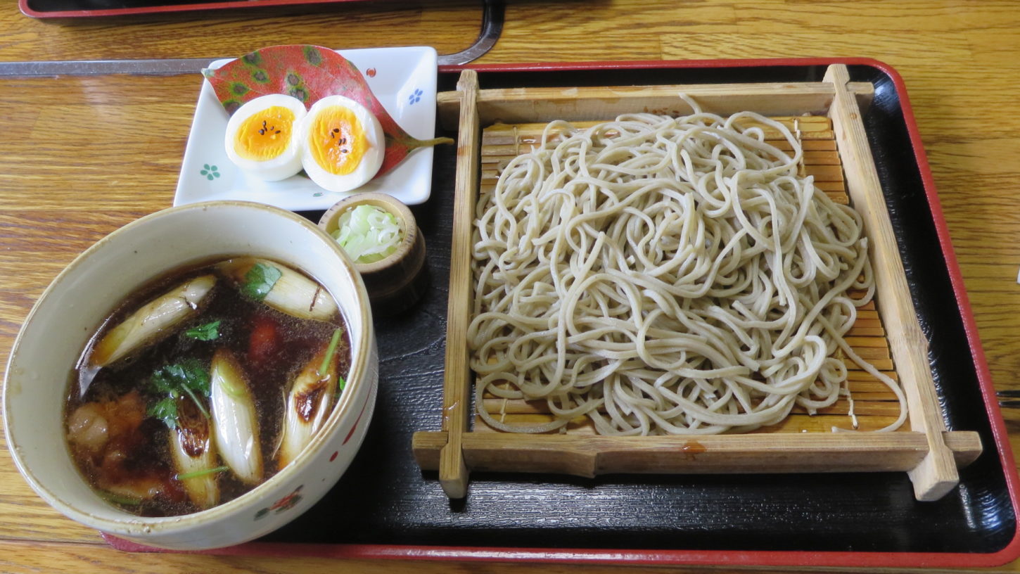 いろいろ撮影できる学校・近所・お食事処・鴨亭・桜川市真壁・鴨料理・ロケハン帰り食事・隠れ家