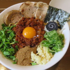 下妻市・ドラゴンラーメン・学校スタジオ帰り道・イオン横・