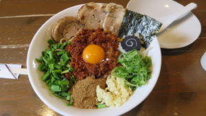 下妻市・ドラゴンラーメン・学校スタジオ帰り道・イオン横・