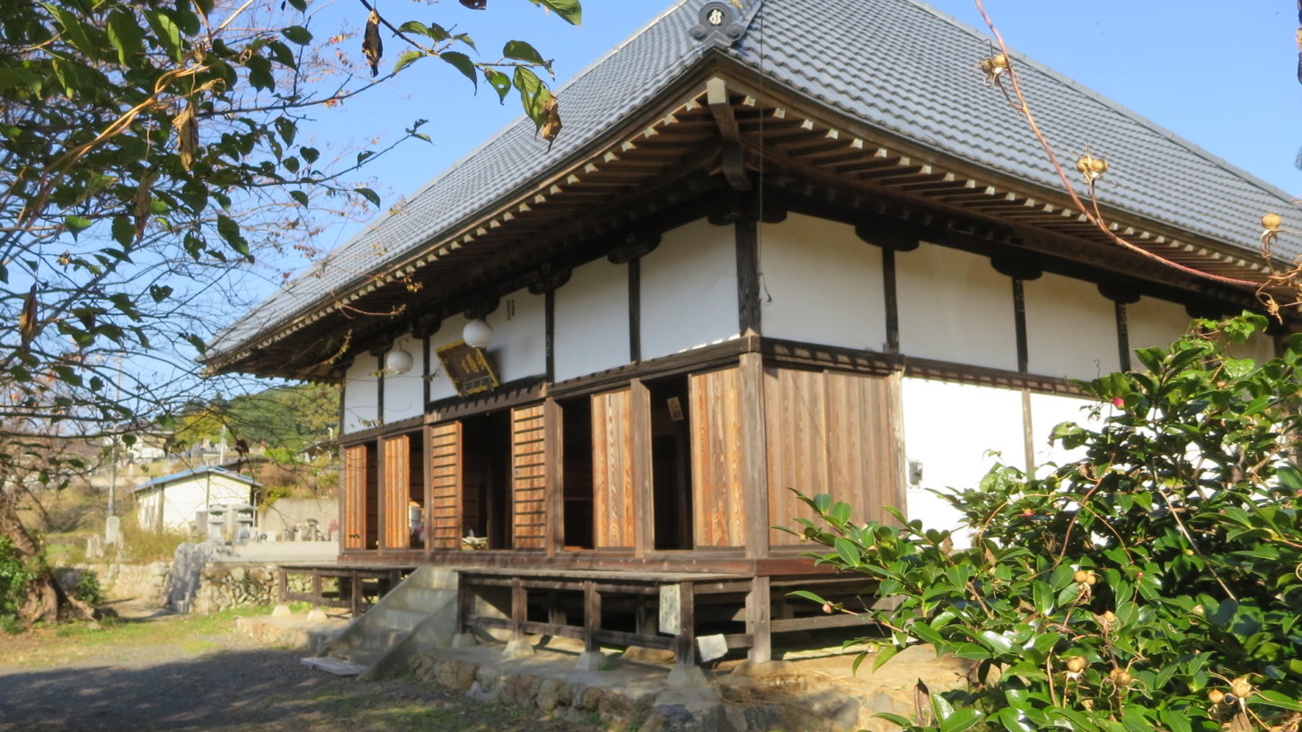 ロケ場所・お寺・江戸時代設定・アトリエミカミ撮影用管理物件・ロケーションコーデネート・撮影立ち合い