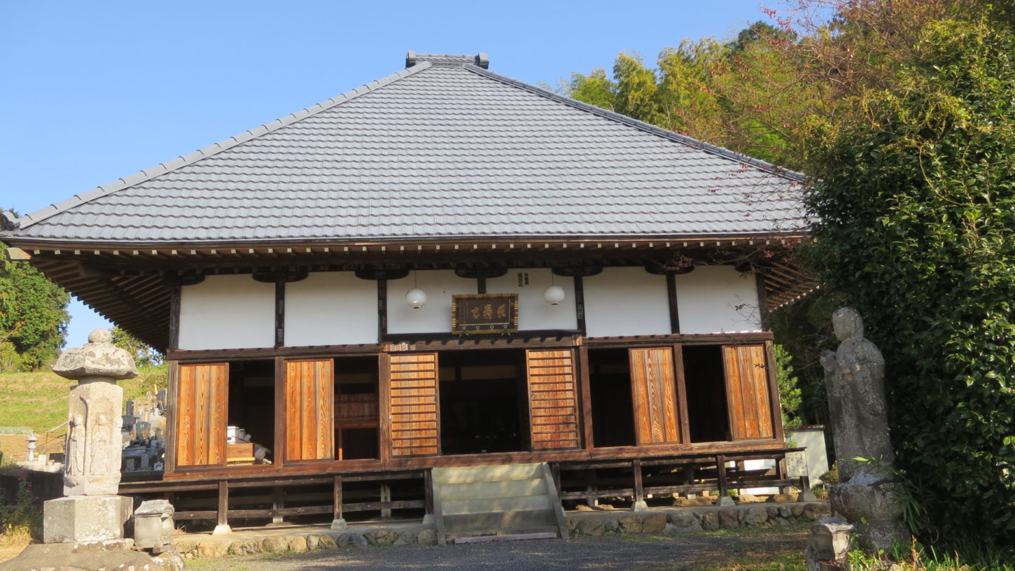 ロケ場所・お寺・江戸時代設定・アトリエミカミ撮影用管理物件・ロケーションコーデネート・撮影立ち合い