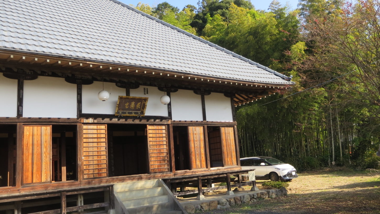 ロケ場所・お寺・江戸時代設定・アトリエミカミ撮影用管理物件・ロケーションコーデネート・撮影立ち合い