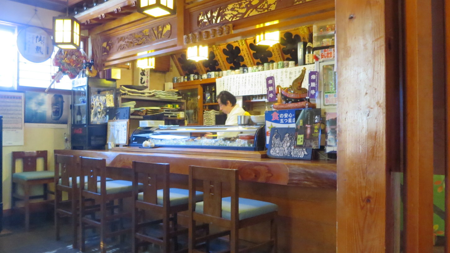 よし原・寿司割烹・ランチ・大漁握り・いろいろ撮影できる学校スタジオ・近所・ロケ弁