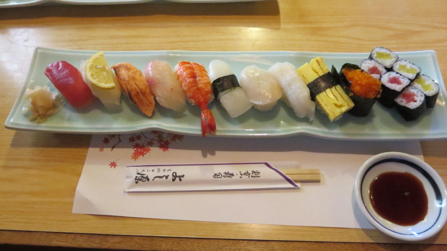 よし原・寿司割烹・ランチ・大漁握り・いろいろ撮影できる学校スタジオ・近所・ロケ弁