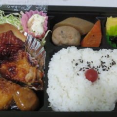 つくし・ロケ弁当・土浦市・東真鍋町・昭和でレトロなアパートスタジオ・アトリエミカミのハウススタジオ・常総市・水海道・森下町・ドラマのロケ地