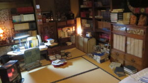 神様のカルテ・御嶽荘・登録有形文化財橋本旅館スタジオ・３月01日夜8時テレビ東京ドラマスペシャル神様のカルテ第３夜放送です。