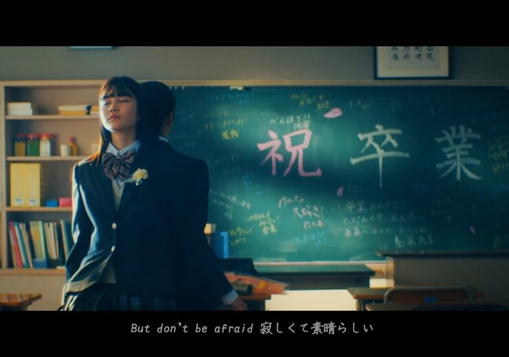 Rude-α・アトリエミカミ・学校スタジオ・ミュージックビデオ撮影・ロケ地
