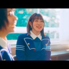 PARADISES「PLEASE LISTEN TO MY (+ウタウウタ ver.)」Music Video