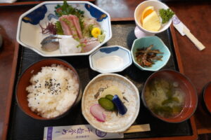 常総市・水海道・釜飯のふかがわ・昭和でレトロなアパートスタジオの近所・ロケ弁依頼も大丈夫