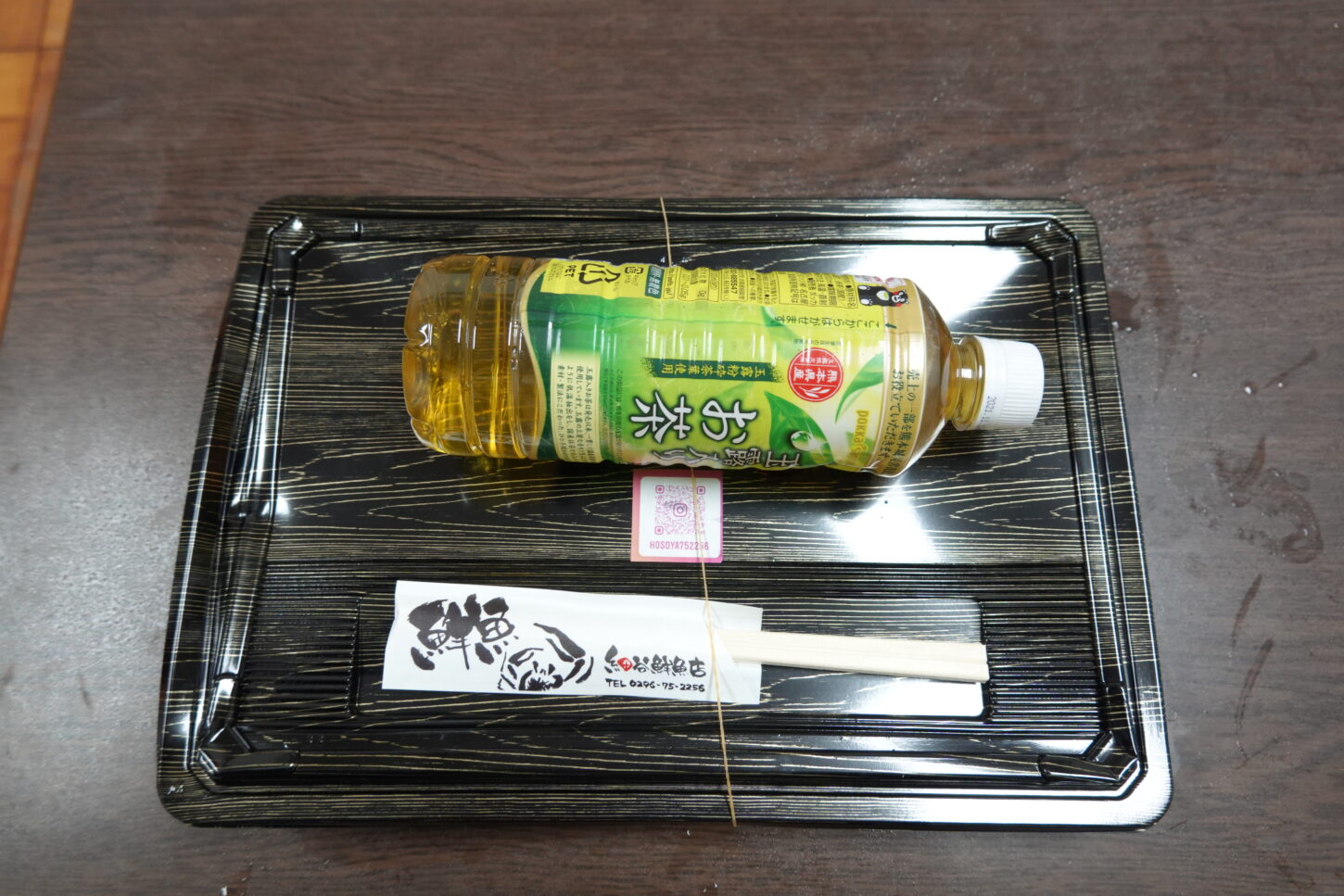 細谷鮮魚店・桜川市・ロケ弁・アトリエミカミ学校スタジオ
