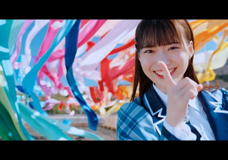 （ノットイコールミー）/ 秘密インシデント【MV full】