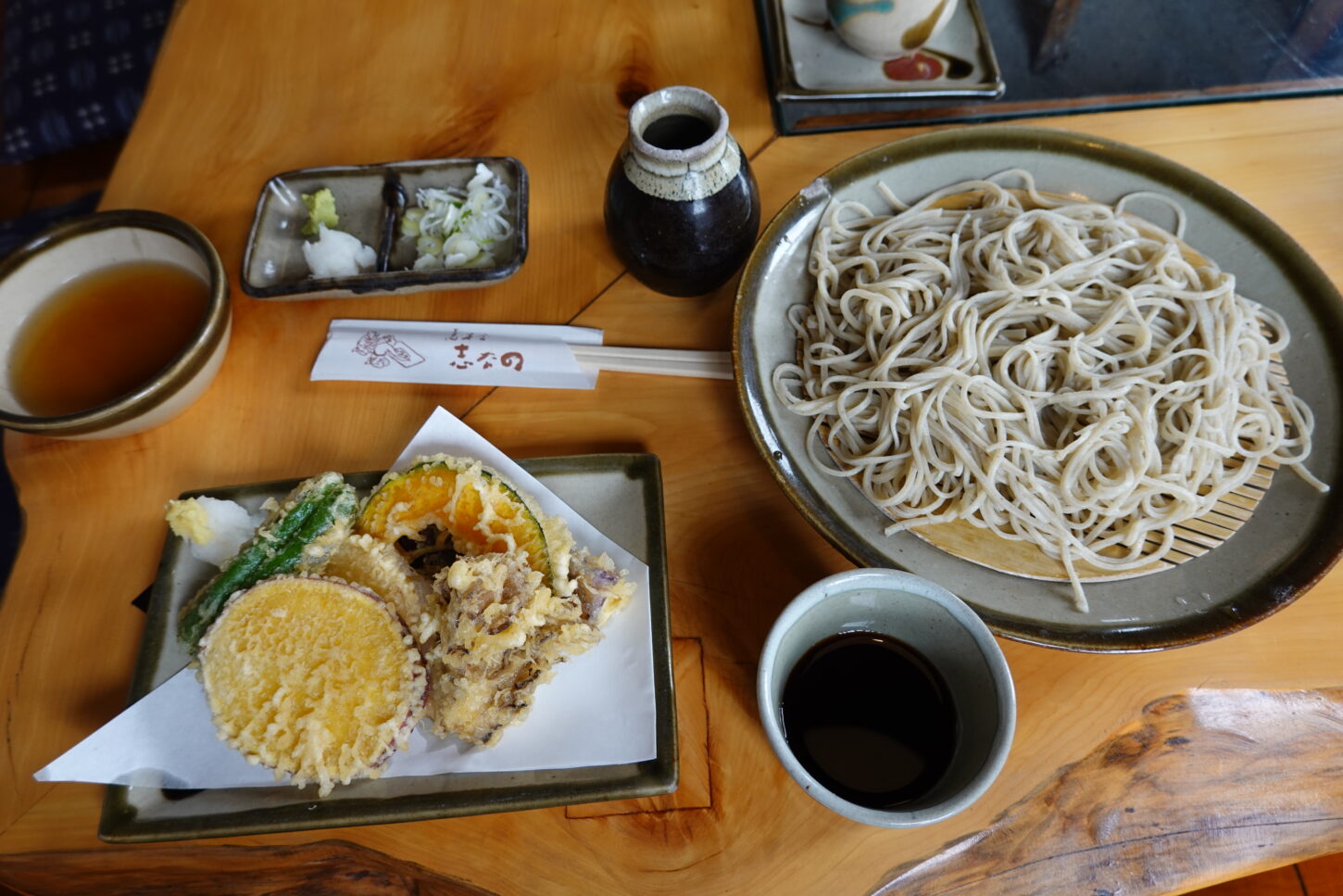 常総市水海道・そば・しなの・志な乃・昭和でレトロなアパートスタジオ近所