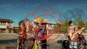 #ビバラッシュ #はなまるあげよう #たけのこチルドレン ビバラッシュ 8th Single 『はなまるあげよう』 MV