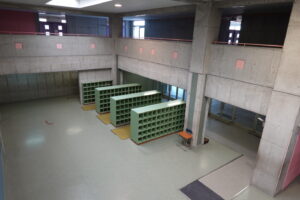 学校・プレゼン
