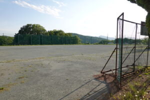学校・プレゼン