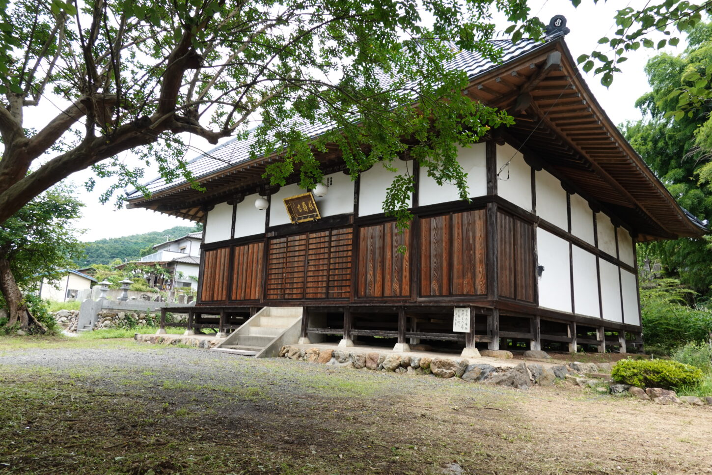 メインロケハン・お寺・消毒・バラエティー番組・ロケーション管理物件・レトロ設定・アトリエミカミ