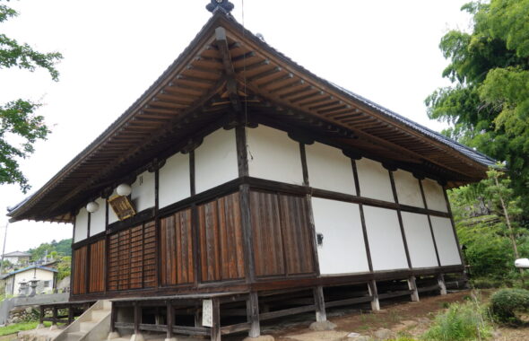 メインロケハン・お寺・消毒・バラエティー番組・ロケーション管理物件・レトロ設定・アトリエミカミ