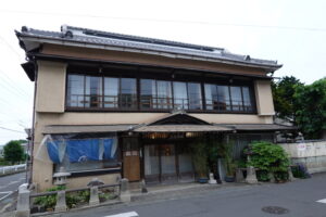 登録有形文化財橋本旅館スタジオ・アトリエミカミ撮影場所管理物件・ハウススタジオ