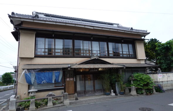 登録有形文化財橋本旅館スタジオ・アトリエミカミ撮影場所管理物件・ハウススタジオ