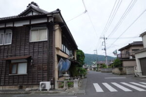 登録有形文化財橋本旅館スタジオ・アトリエミカミ撮影場所管理物件・ハウススタジオ