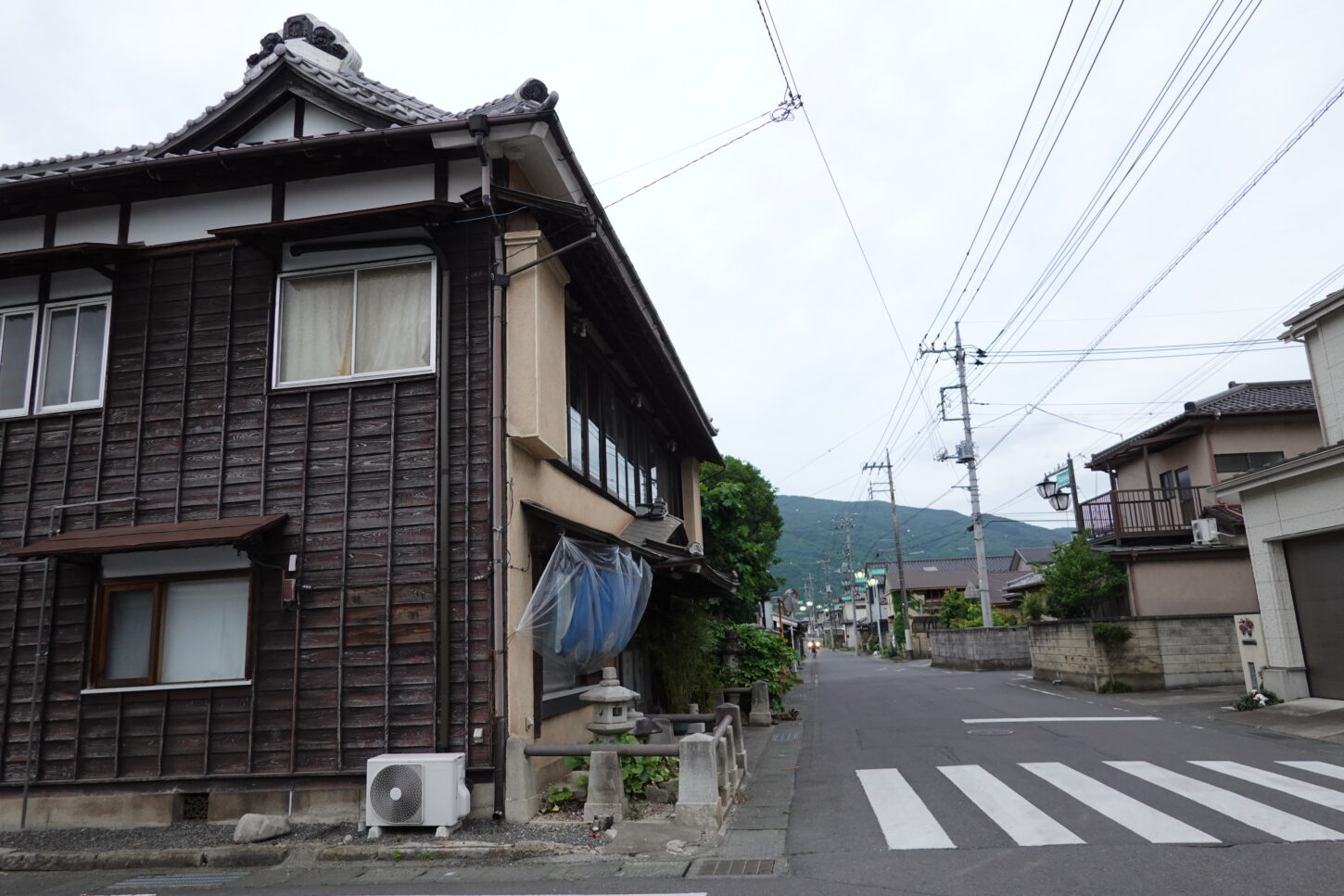 登録有形文化財橋本旅館スタジオ・アトリエミカミ撮影場所管理物件・ハウススタジオ