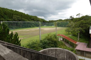 千葉県・中学校・ロケハン・下見・グランド・検討中の物件