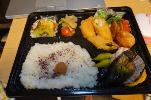 伊勢屋旅館のロケ弁・登録有形文化財橋本旅館スタジオ撮影・Ｖシネマ撮影の現場・ロケ地