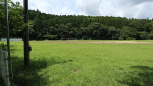 千葉県・中学校・ロケハン・下見・グランド・検討中の物件