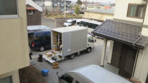 登録有形文化財橋本旅館スタジオ・アトリエミカミ撮影場所管理物件・ハウススタジオ