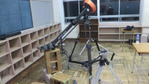 学校スタジオ・職員室・基本飾り込・小道具・高校生用教室・アトリエミカミ管理運営・ロケ地・桜川市・真壁町・ドラマ・映画・ミュージックビデオ・撮影場所・東京近郊・ミニジブ・撮影機材