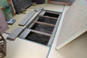 昭和でレトロなアパートスタジオ・アトリエミカミ管理運営・撮影専用・撮影用電源設置・取り外し可能なパネル壁・ロケ地・ロケ場所